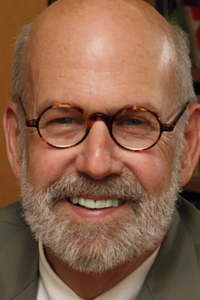 Lew Rockwell
